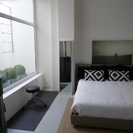 Oktheway Loft Santander Street Apartment โอโกรูญา ภายนอก รูปภาพ