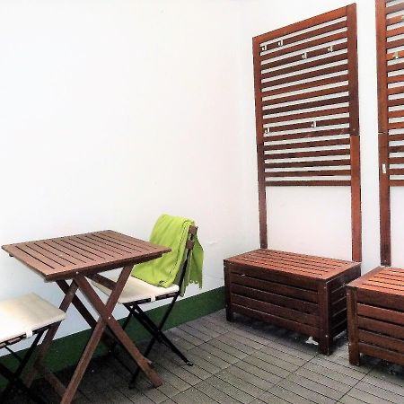 Oktheway Loft Santander Street Apartment โอโกรูญา ภายนอก รูปภาพ