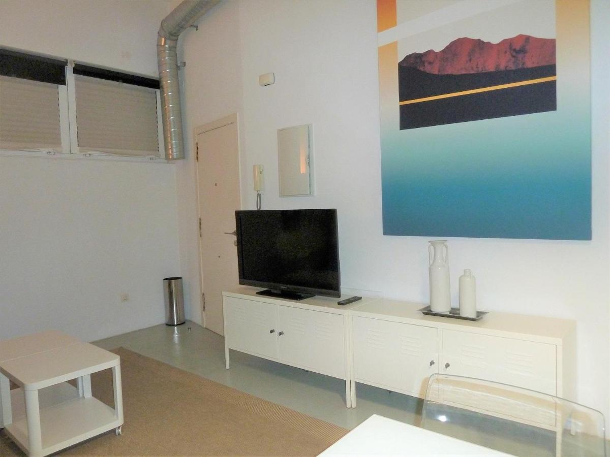 Oktheway Loft Santander Street Apartment โอโกรูญา ภายนอก รูปภาพ