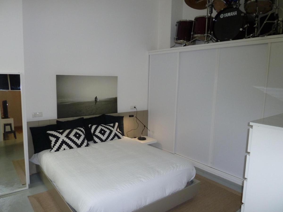 Oktheway Loft Santander Street Apartment โอโกรูญา ภายนอก รูปภาพ