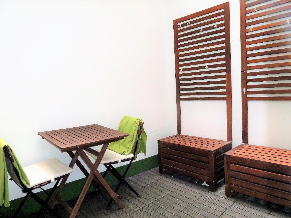Oktheway Loft Santander Street Apartment โอโกรูญา ภายนอก รูปภาพ